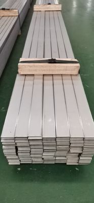 202 304 430 2b barre plate d'acier inoxydable de la surface 2mm
